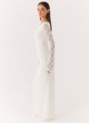 Theresea Maxi Dress