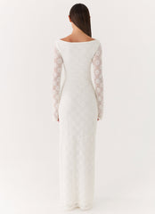 Theresea Maxi Dress