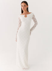 Theresea Maxi Dress
