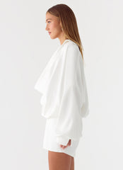 Thessaly Mini Dress