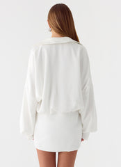 Thessaly Mini Dress