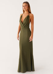 Thora Maxi Dress