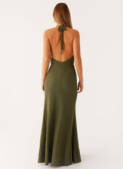 Thora Maxi Dress