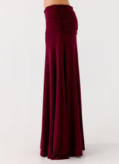 Thorness Maxi Skirt