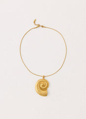 Tidebound Necklace