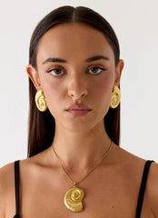 Tidebound Necklace