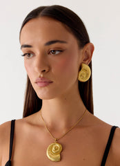 Tidebound Necklace