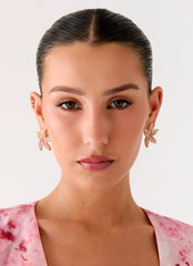 Tidebreaker Earrings