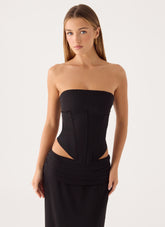 Tillie Corset Top