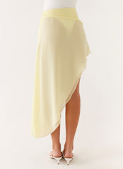 Tilly Swim Skirt