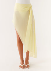Tilly Swim Skirt
