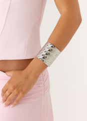 Timeless Arm Cuff