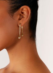 Titus Earrings