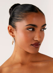 Titus Earrings