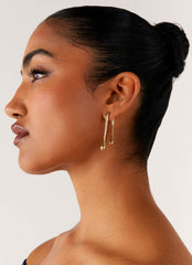 Titus Earrings