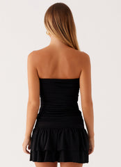 Tonya Mini Dress