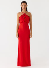 Trieste Maxi Dress