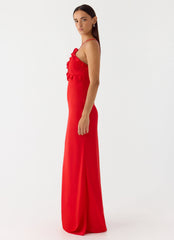 Trieste Maxi Dress
