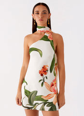 Trisha Mini Dress
