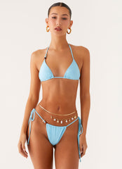 Tropicana Dreams Belly Chain