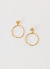 Tropicana Spritz Earings