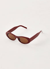 Trouble Maker Sunglasses