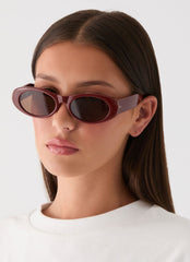 Trouble Maker Sunglasses