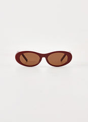 Trouble Maker Sunglasses