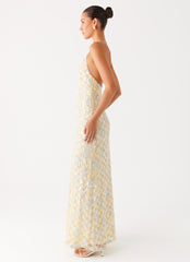 Truly Mine Maxi Dress