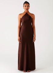 Tulama Maxi Dress