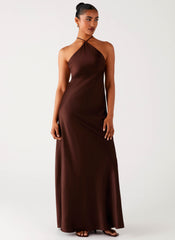 Tulama Maxi Dress