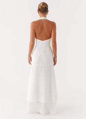 Turu Maxi Dress