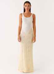Twilight Dreams Maxi Dress