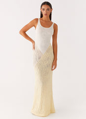 Twilight Dreams Maxi Dress