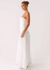 Tyrah Maxi Dress