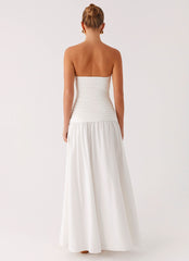 Tyrah Maxi Dress