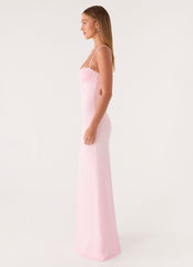 Vamonos Maxi Dress