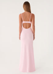 Vamonos Maxi Dress