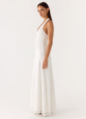 Vanessa Maxi Dress