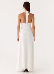 Vanessa Maxi Dress