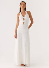 Vanessa Maxi Dress