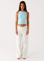 Veda Tank Top