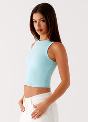Veda Tank Top