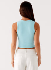 Veda Tank Top
