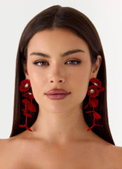 Venetta Earrings