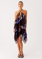 Verbena Midi Dress