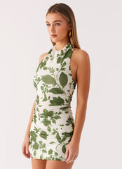 Vianne Mini Dress
