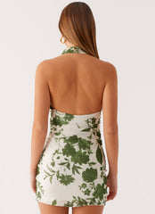 Vianne Mini Dress