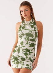 Vianne Mini Dress