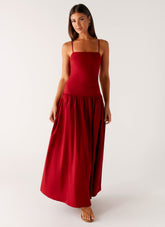 Vince Cami Maxi Dress